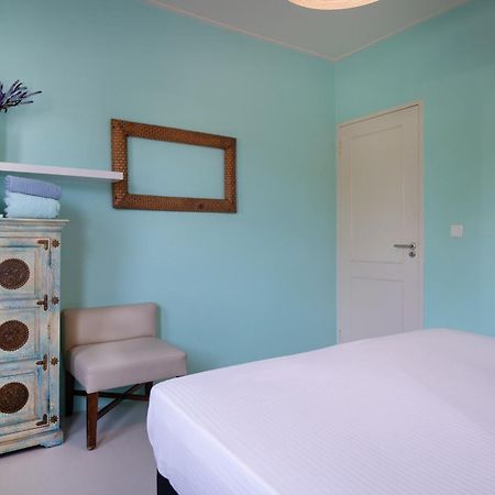 Villa At Secured Gated Resort Near Mambo Beach! Willemstad Bagian luar foto