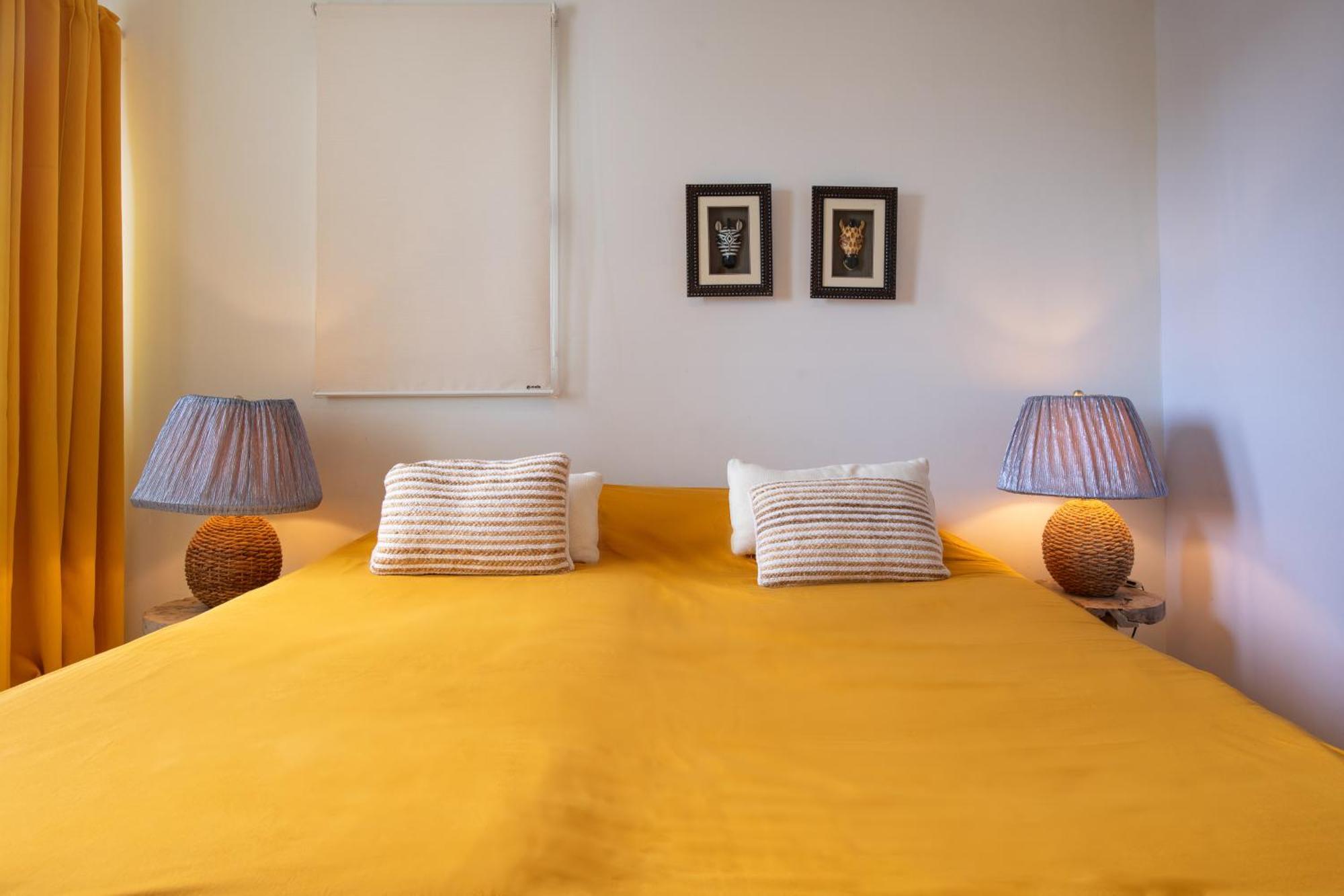 Villa At Secured Gated Resort Near Mambo Beach! Willemstad Bagian luar foto