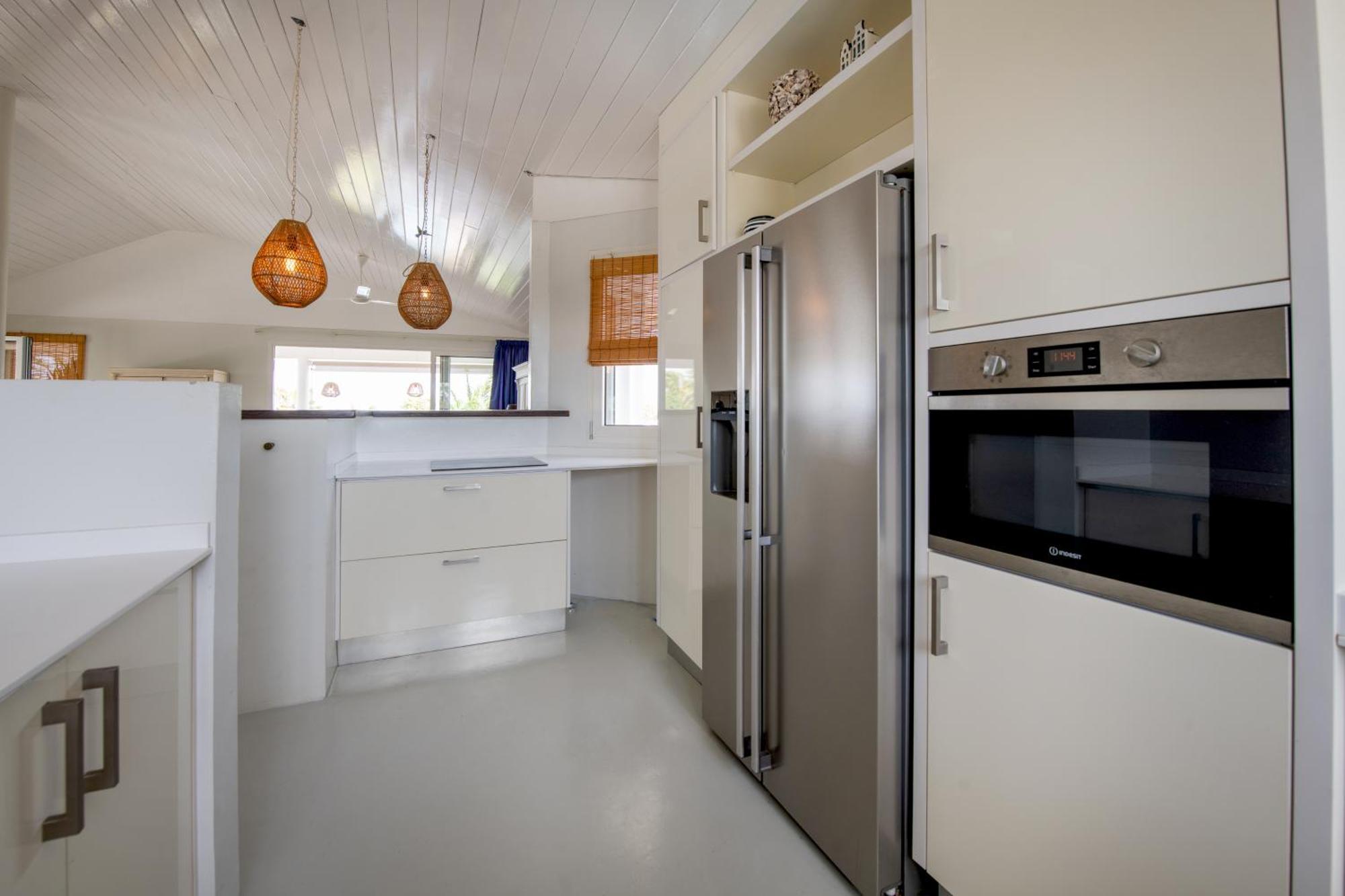 Villa At Secured Gated Resort Near Mambo Beach! Willemstad Bagian luar foto