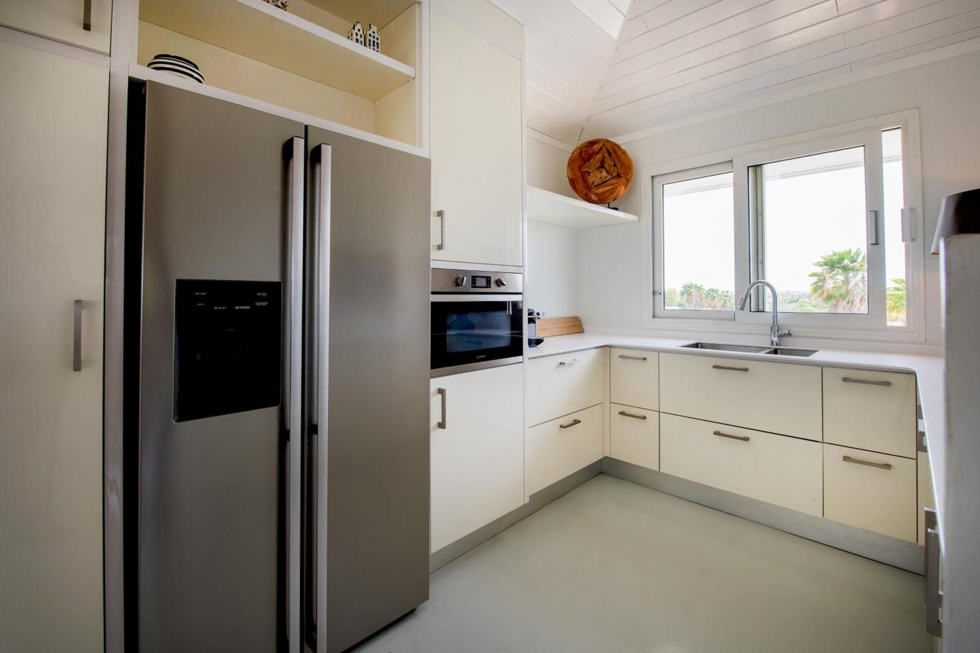 Villa At Secured Gated Resort Near Mambo Beach! Willemstad Bagian luar foto