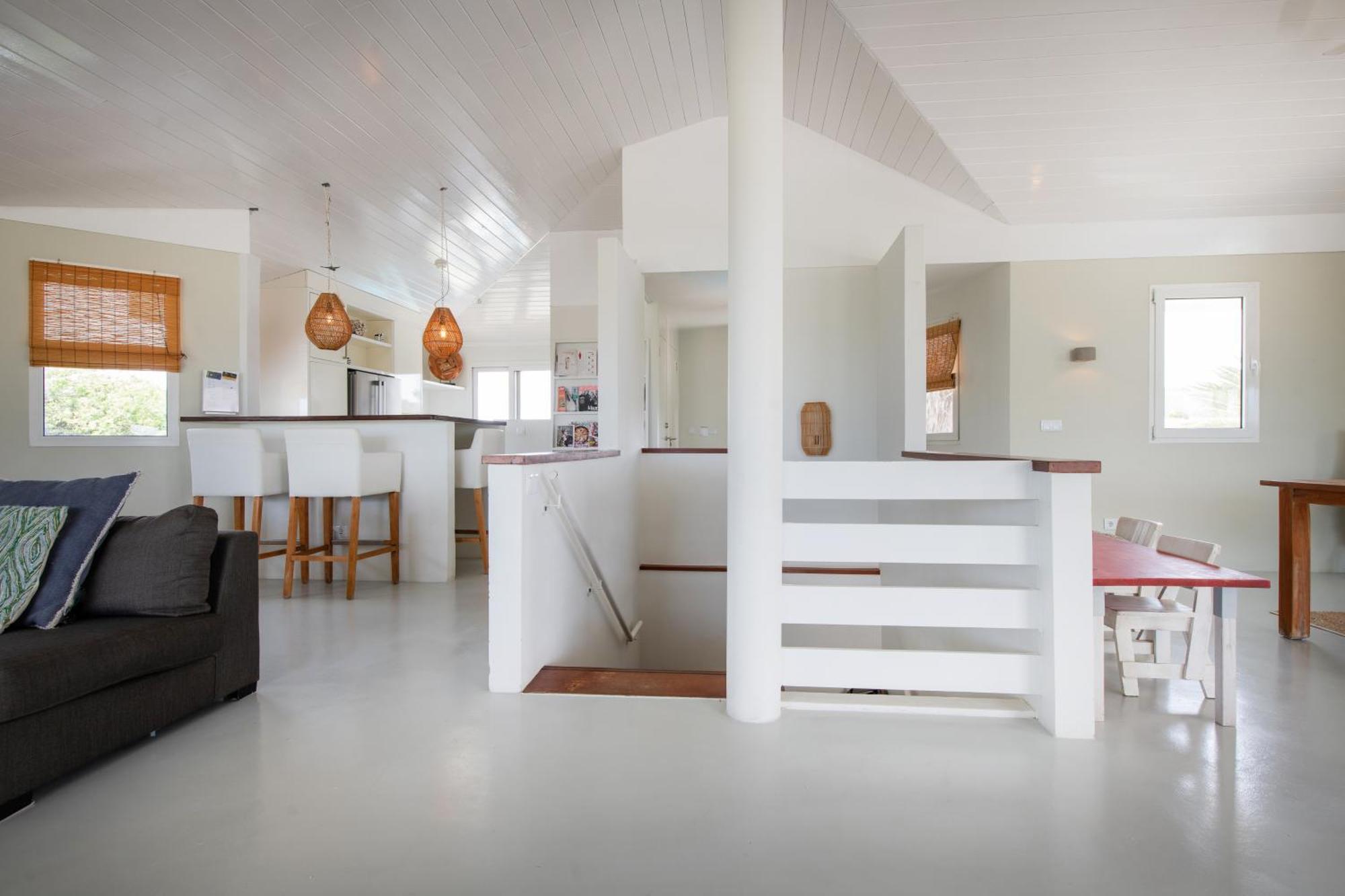 Villa At Secured Gated Resort Near Mambo Beach! Willemstad Bagian luar foto