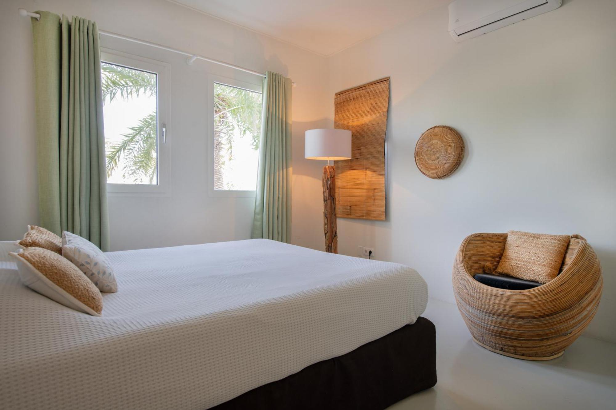 Villa At Secured Gated Resort Near Mambo Beach! Willemstad Bagian luar foto