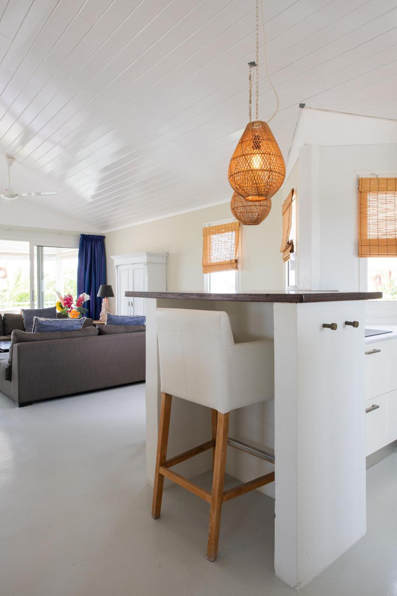 Villa At Secured Gated Resort Near Mambo Beach! Willemstad Bagian luar foto