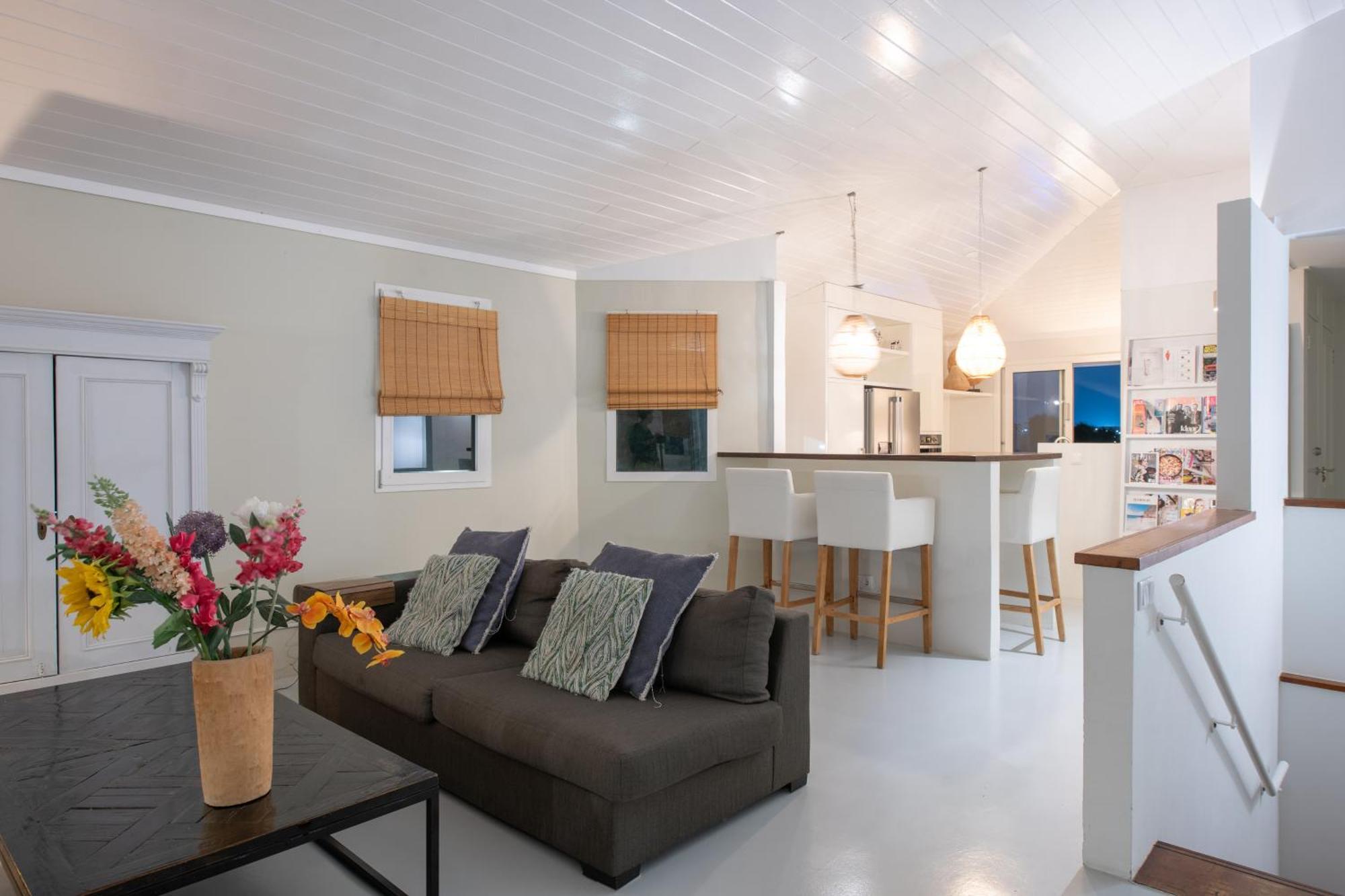 Villa At Secured Gated Resort Near Mambo Beach! Willemstad Bagian luar foto