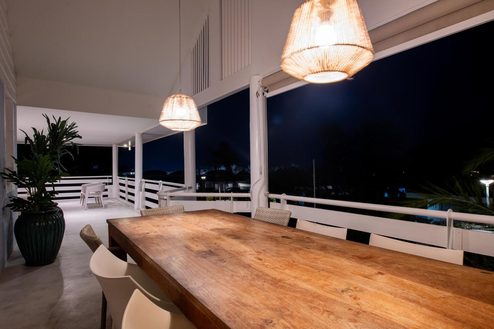 Villa At Secured Gated Resort Near Mambo Beach! Willemstad Bagian luar foto